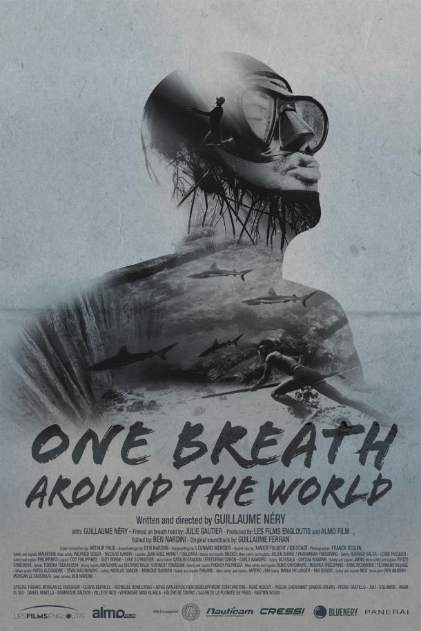 One Breath Around the World (2019)