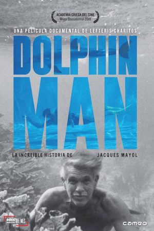 Dolphin Man (2017)