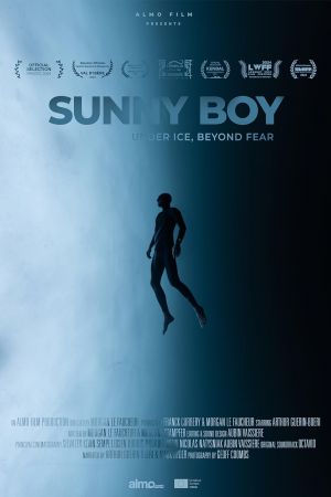 Sunny Boy (2023)