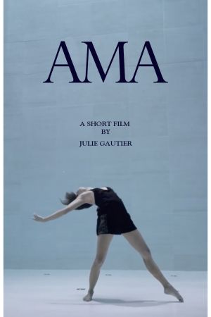 AMA by Julie Gautier