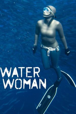 Dokureihe Waterwoman