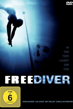 The Freediver (2004)